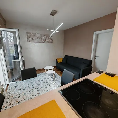 Apartment Miladinovic