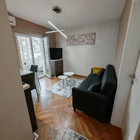 Apartment Miladinovic *