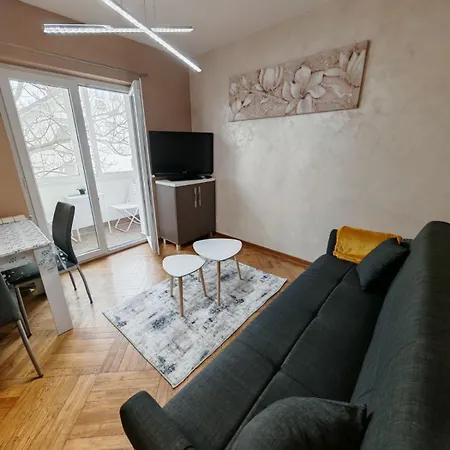 Miladinovic Belgrade