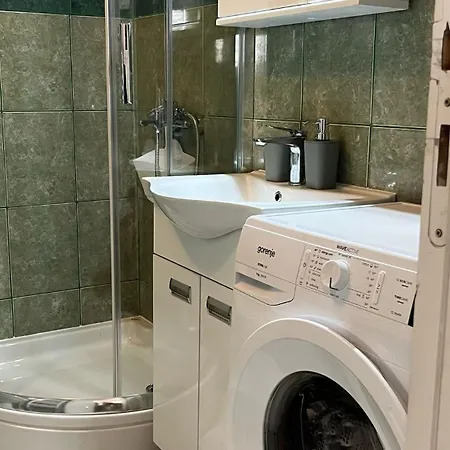 Miladinovic Apartment