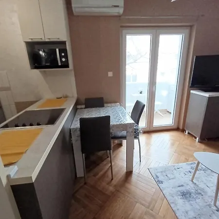 Miladinovic Belgrade