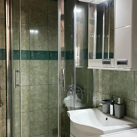 Miladinovic Belgrade