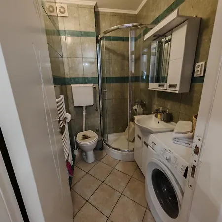 Miladinovic Appartement Belgrade