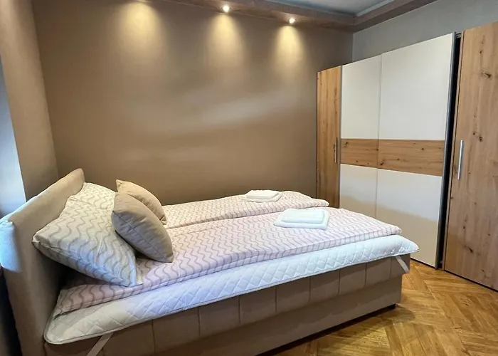 Miladinovic Apartamento Belgrado