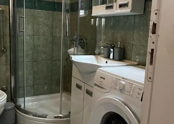 Miladinovic Apartamento Belgrado