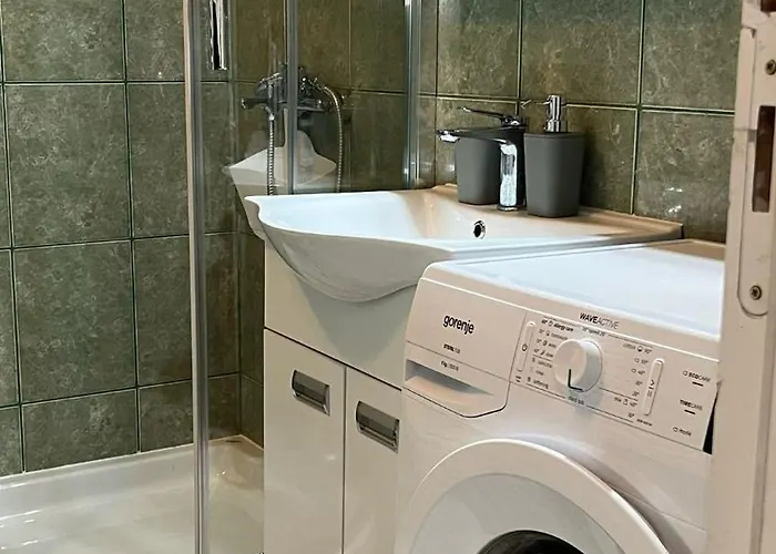 Miladinovic Apartamento