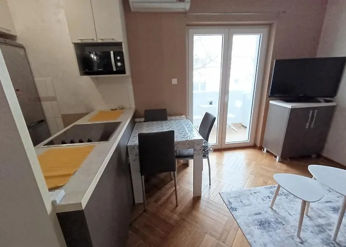 Miladinovic Belgrado