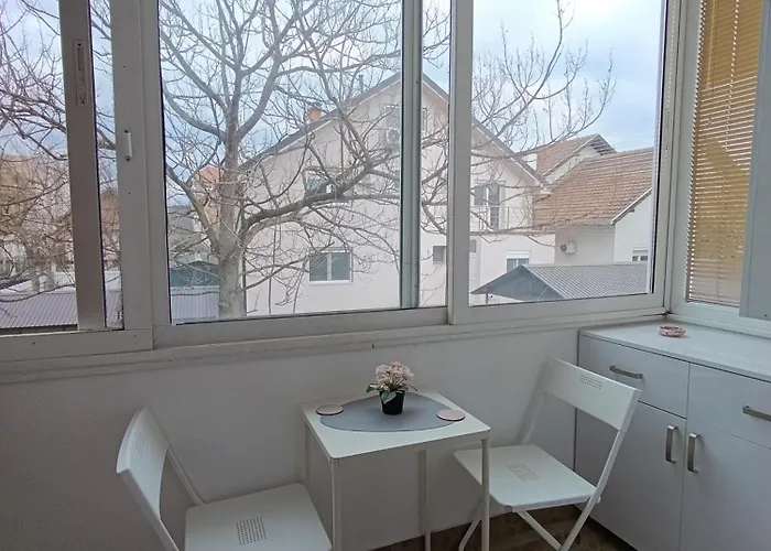 Miladinovic Belgrado