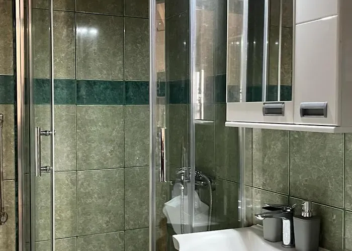 Miladinovic Belgrado