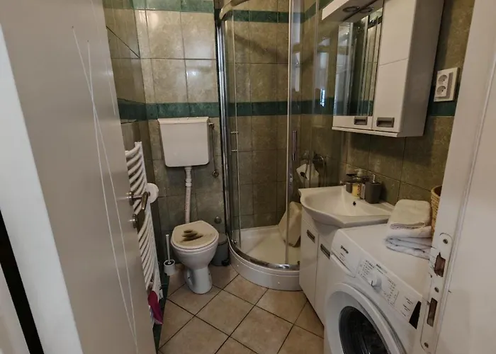 Miladinovic Apartamento Belgrado